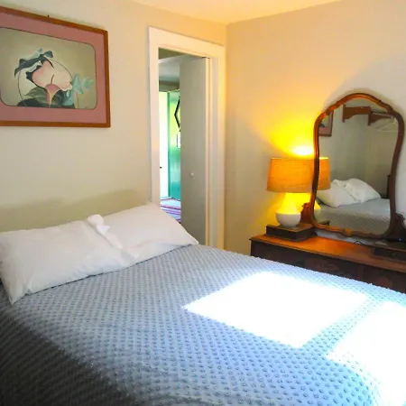 Mcgregor Inn Motel